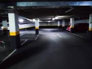 Garaje en alquiler en Madrid, Villa vallecas