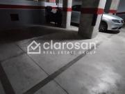 Garaje en alquiler en Málaga