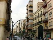 Garaje en alquiler en Málaga, Centro Histórico