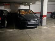 Garaje en alquiler en Málaga, Cruz de Humilladero Paseo...