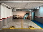 Garaje en Alquiler en Mar i Camp Platja dels Capellans