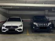 Garaje en Alquiler en Mar i Camp Platja dels Capellans