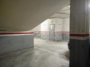 Garaje en alquiler en Mataró, de 5 m² por 25