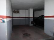 Garaje en alquiler en Mislata