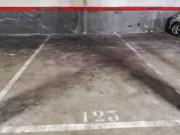 Garaje en alquiler en Mislata