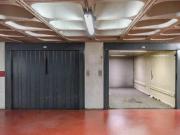 Garaje en alquiler en Murcia, Plateria