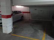 Garaje en alquiler en Murcia, Vistalegre