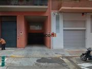 Garaje en alquiler en Ontinyent, Sant Josep