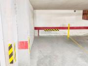 Garaje en alquiler en Orihuela, Centro