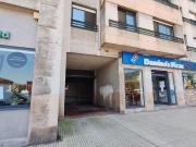 Garaje en alquiler en Oviedo, El Milan