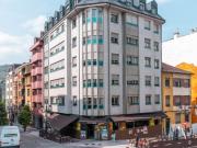 Garaje en alquiler en Oviedo, Salesas Foncalada Campoamor