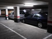 Garaje en alquiler en Palencia, Centro