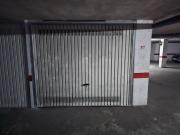 Garaje en alquiler en Palencia, San Telmo