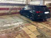 Garaje en alquiler en Palma