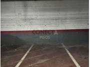 Garaje en alquiler en Pamplona