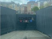 Garaje en alquiler en Pamplona