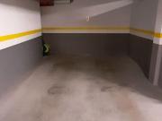 Garaje en alquiler en Pamplona, Ensanche