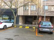 Garaje en alquiler en Pamplona, Iturrama