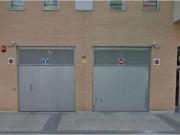 Garaje en alquiler en Pamplona, Rochapea