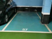 Garaje en alquiler en pasaje De Centelles, Barcelona, de...