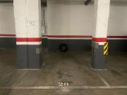 Garaje en alquiler en pasaje De Vilaret, Barcelona, de 6...