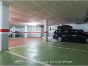 Garaje en alquiler en pasaje Indústria, Castelldefels,...