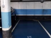 Garaje en alquiler en pasaje Valles, Sabadell, por 65