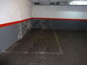 Garaje en alquiler en paseo De Fabra i Puig, Barcelona,...