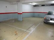 Garaje en alquiler en paseo De Fabra i Puig, Barcelona,...