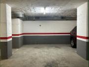 Garaje en alquiler en paseo De la Bonanova, Barcelona,...