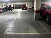 Garaje en alquiler en paseo De la Zona Franca,...