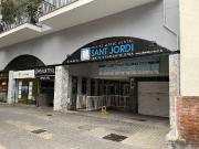 Garaje en alquiler en paseo De Maragall, Barcelona, de 9...