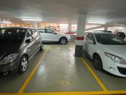 Garaje en alquiler en paseo De Sant Gervasi, Barcelona,...