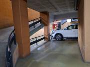 Garaje en alquiler en paseo De Sant Gervasi, Barcelona,...