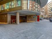 Garaje en alquiler en paseo De Sant Gervasi, Barcelona,...