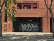 Garaje en alquiler en paseo Del Taulat, Barcelona, de 13...