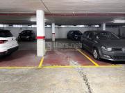 Garaje en alquiler en paseo Marítim, Vilanova i La...