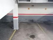 Garaje en alquiler en paseo Pujades, Barcelona, por 125