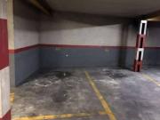 Garaje en alquiler en Patraix 46007