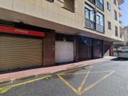 Garaje en alquiler en Plasencia, Canada Real