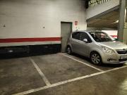 Garaje en alquiler en plaza De Castella, Barcelona, por 53