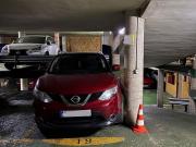 Garaje en alquiler en plaza De Lesseps, Barcelona, por 130