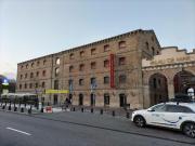 Garaje en alquiler en plaza De Pau Vila, Barcelona, de...