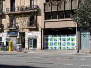 Garaje en alquiler en plaza Del Doctor Letamendi,...