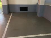 Garaje en alquiler en plaza D'eusebi Güell,...