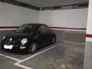 Garaje en alquiler en plaza D'hostafrancs, Sabadell,...