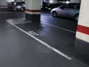 Garaje en alquiler en plaza Llibertat, Hospitalet de...