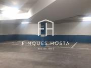 Garaje en alquiler en plaza Sagrada Família, Barcelona,...