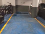 Garaje en alquiler en plaza Tetuan, Barcelona, de 20 m²...