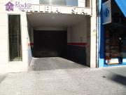 Garaje en alquiler en Ponferrada, Centro